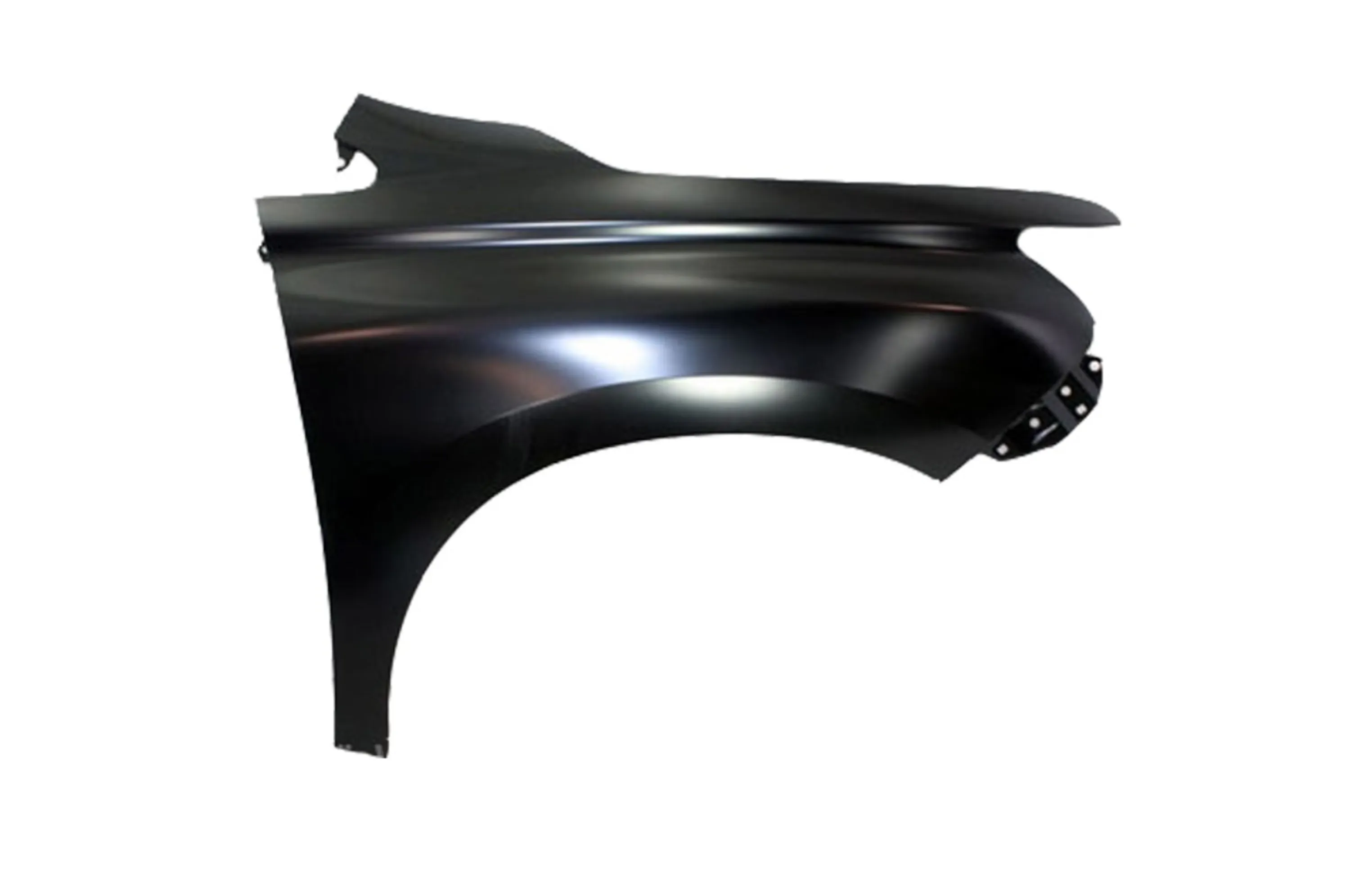 گلگیر جلو چپ لکسوس RX350